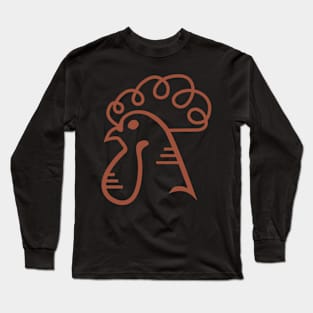 The Harvest Long Sleeve T-Shirt